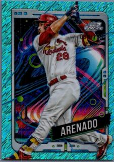 Nolan Arenado