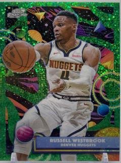 Russell Westbrook