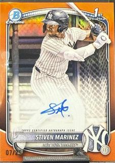Stiven Marinez