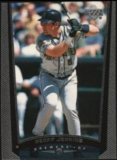 Geoff Jenkins