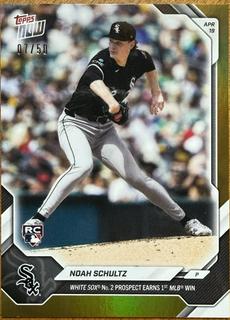 Noah Schultz