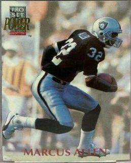 Marcus Allen