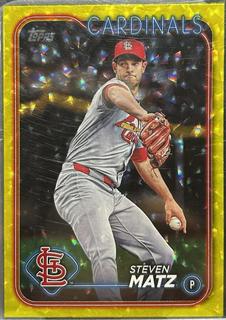 Steven Matz