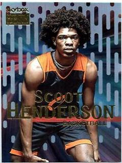 Scoot Henderson