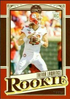 Trevor Lawrence