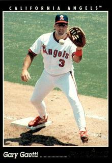 Gary Gaetti