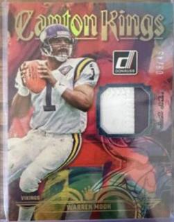 Warren Moon