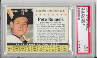 Pete Runnels