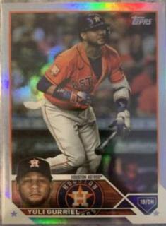 Yuli Gurriel