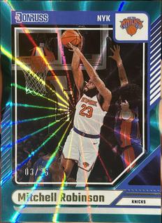 Mitchell Robinson