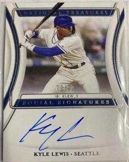 Kyle Lewis