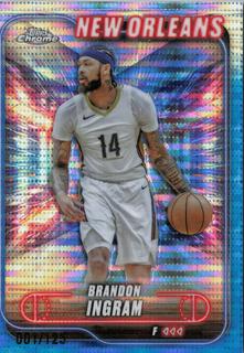 Brandon Ingram