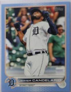 Jeimer Candelario