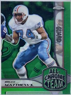 Bruce Matthews