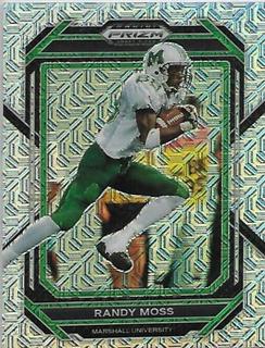 Randy Moss