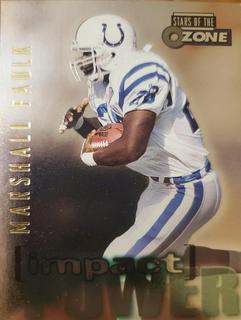 Marshall Faulk