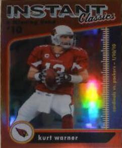 Kurt Warner