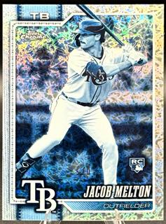 Jacob Melton