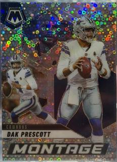 Dak Prescott