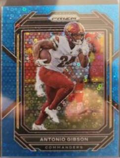 Antonio Gibson