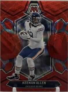 Keenan Allen