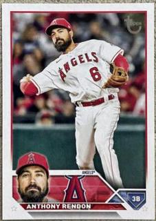 Anthony Rendon