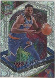 Julius Randle