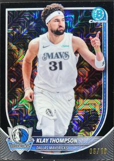 Klay Thompson