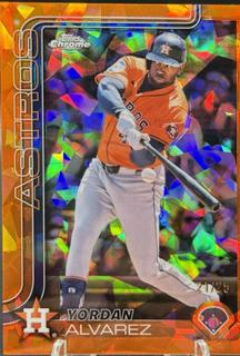 Yordan Alvarez