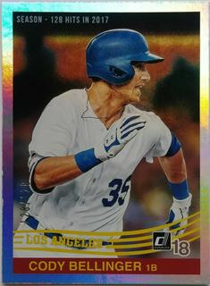 Cody Bellinger