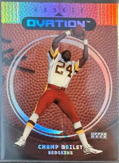 Champ Bailey