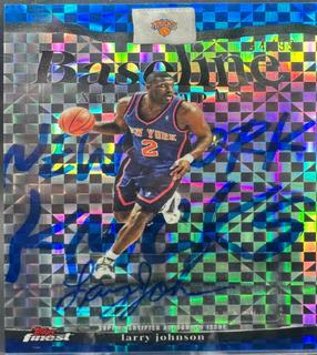Larry Johnson