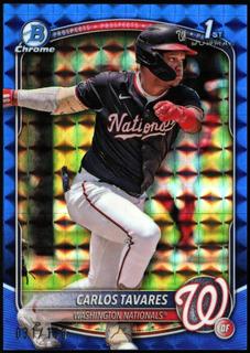 Carlos Tavares