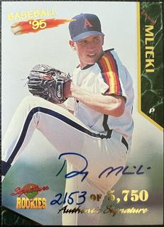 Doug Mlicki