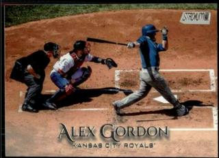 Alex Gordon