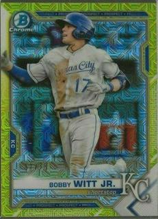 Bobby Witt Jr.