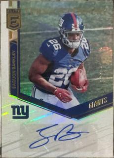 Saquon Barkley