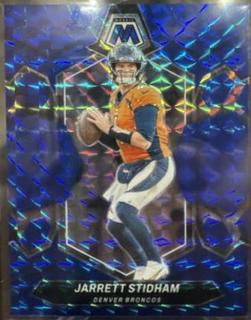 Jarrett Stidham