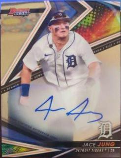 Jace Jung