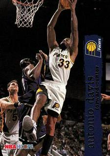 Antonio Davis