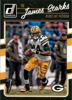 James Starks