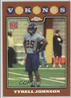 Tyrell Johnson