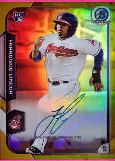 Francisco Lindor