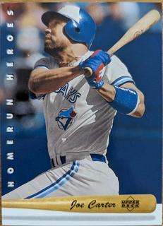 Joe Carter