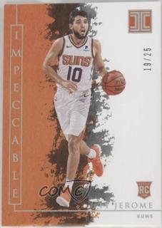 Ty Jerome