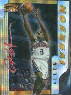 Allen Iverson