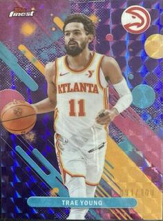 Trae Young