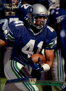 Eugene Robinson