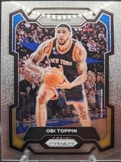 Obi Toppin