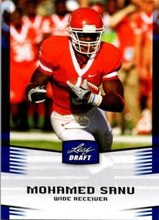 Mohamed Sanu